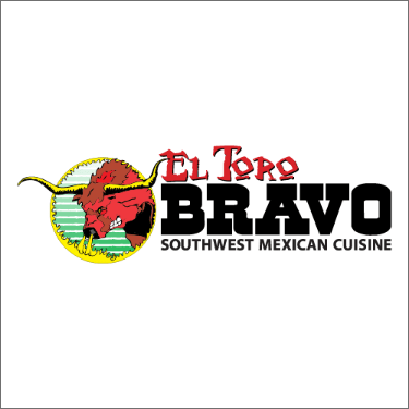 El Toro Bravo Logo Image