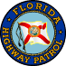Florida Highway Patrol Logo