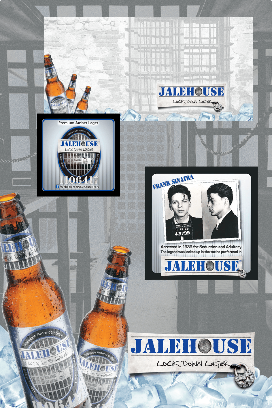 Jalehous Brewery Portfolio Main Image