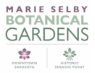 Marie Selby Gardens Logo