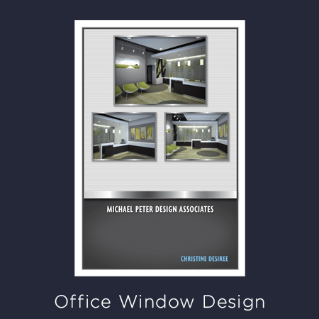 image of a window design