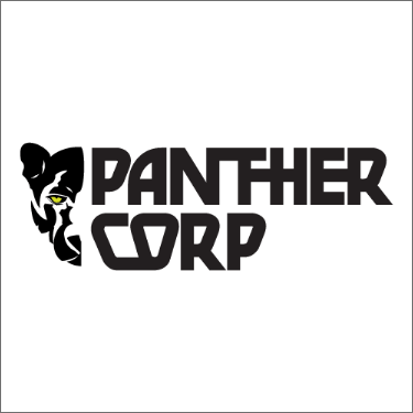 Panther Corp Logo Image