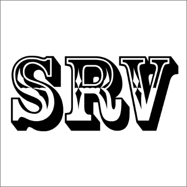 SRV Logo Image