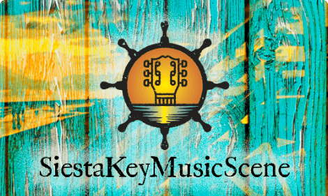 Siesta Key Music Scene Portfolio Preview Image