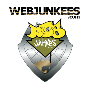 webjunkees Logo Image