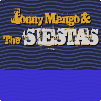 Jonny Mango Logo Portfolio Preview