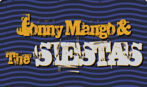 Jonny Mango Logo Preview Image
