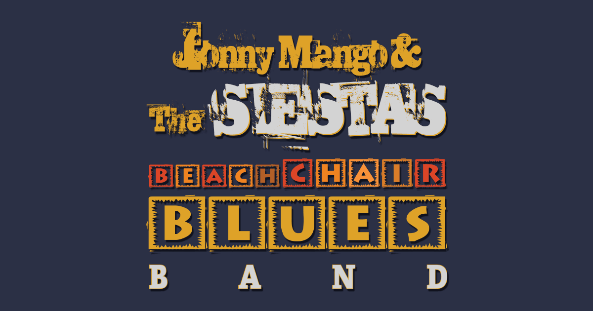 Mango Project Band Lab Jonny Mango Project Band Logo - EikonaGrfxs