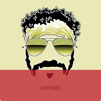 image of a man with sunglasses